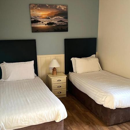 Quilty Holiday Cottages - Type B Extérieur photo