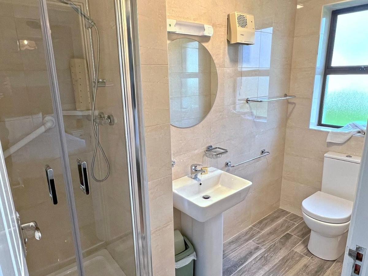 Quilty Holiday Cottages - Type B Extérieur photo