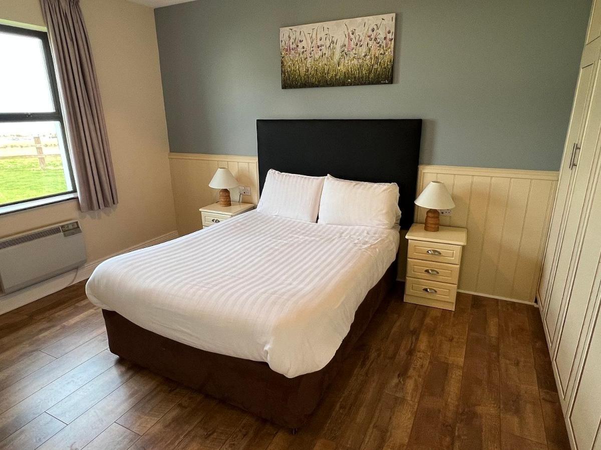 Quilty Holiday Cottages - Type B Extérieur photo