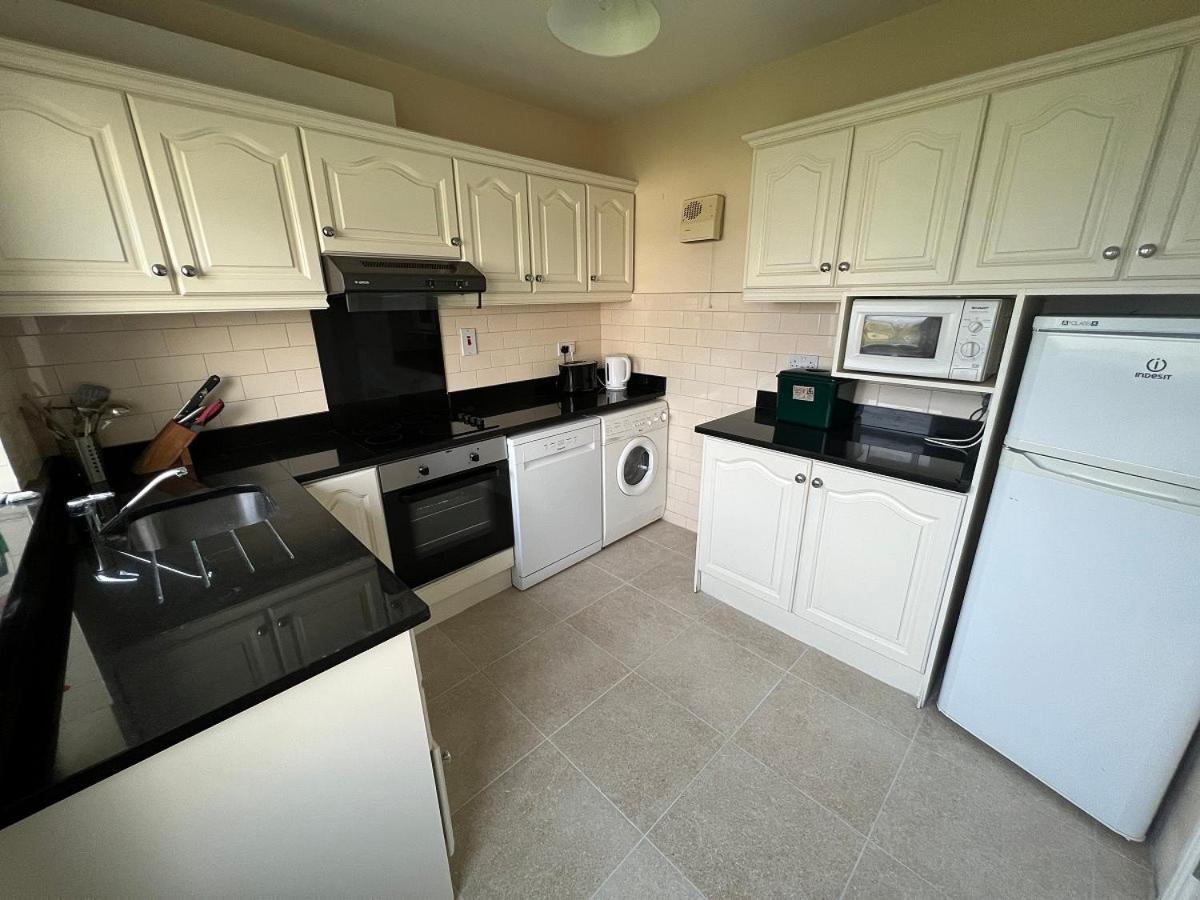 Quilty Holiday Cottages - Type B Extérieur photo