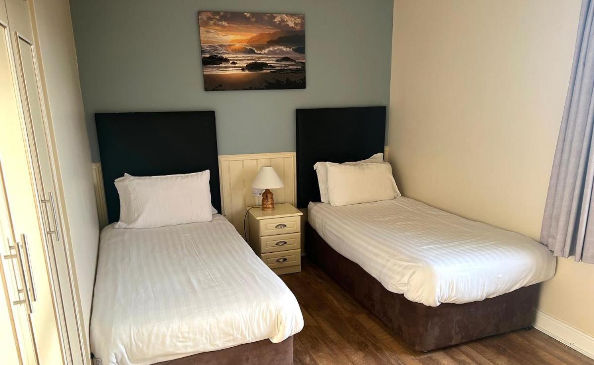 Quilty Holiday Cottages - Type B Extérieur photo